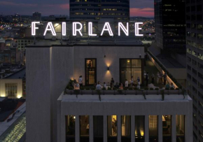 Fairlane Hotel Nashville, An Original By Oliver Hotels